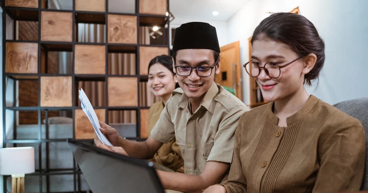 Vì sao nhiều sinh viên Indonesia thất nghiệp?