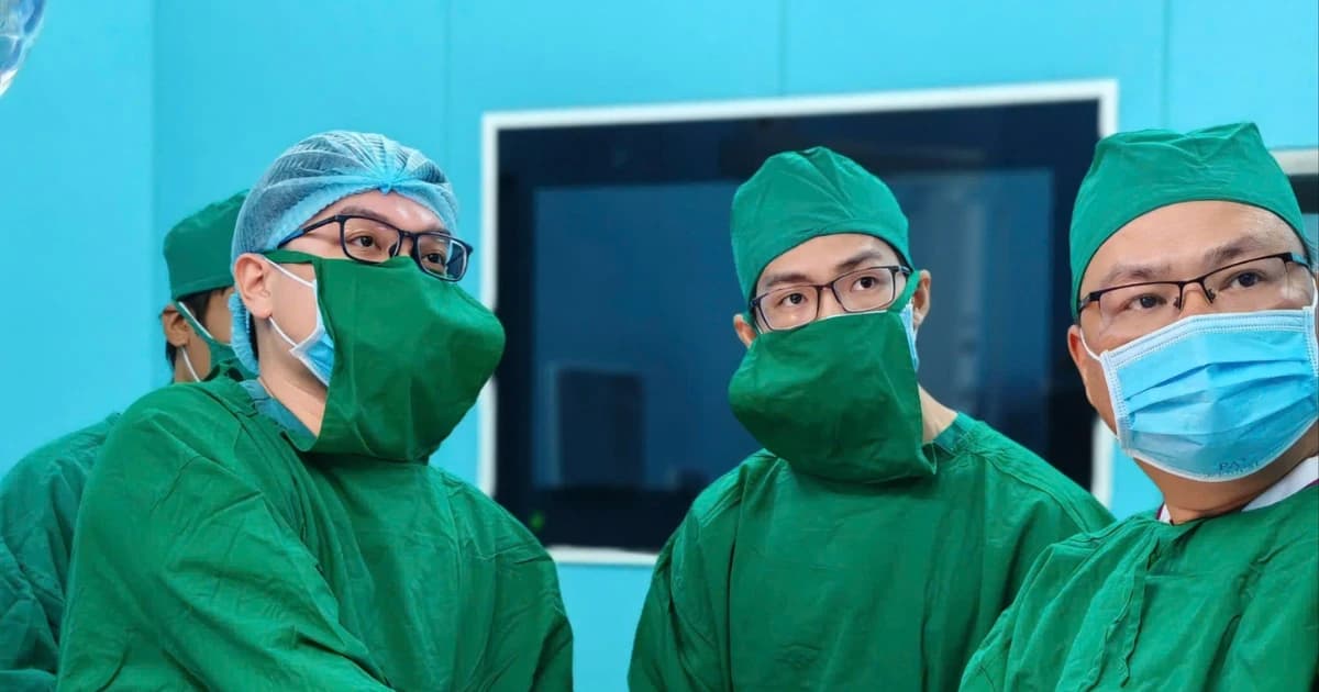 Y tế TPHCM: Mở rộng bệnh viện tuyến đầu, đề xuất chính sách giữ chân nhân tài