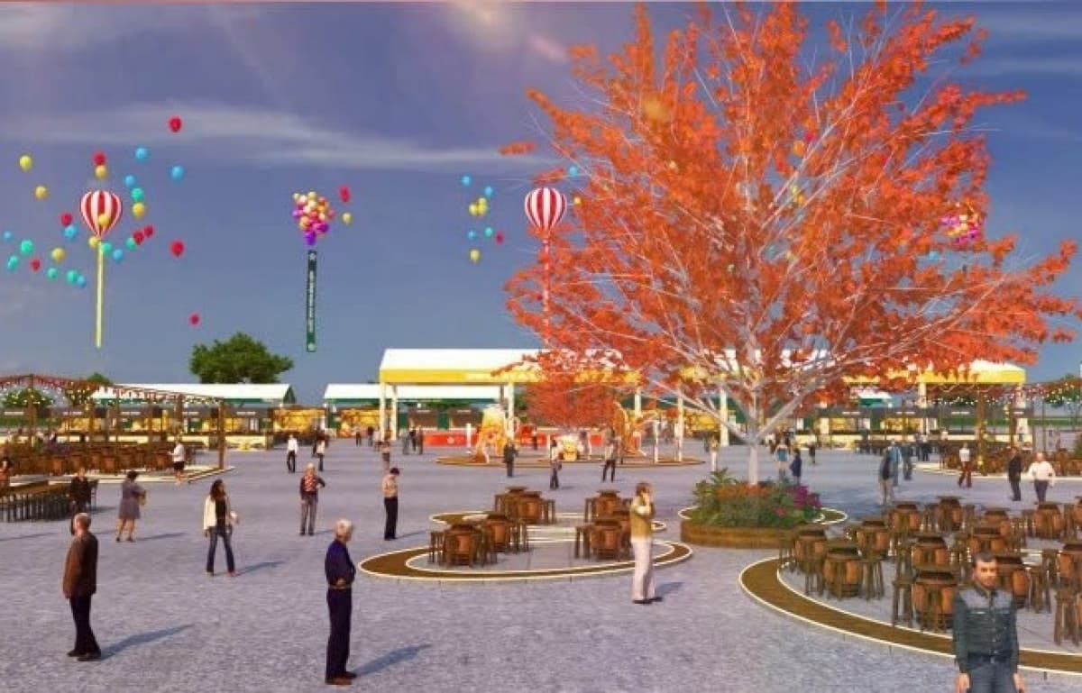 Cơ hội để bản sắc văn hóa Thủ đô tỏa sáng