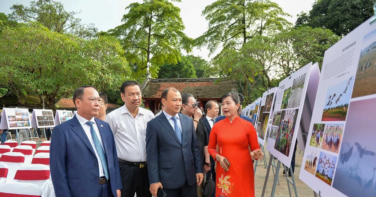 Nhìn lại 80 mùa thu độc lập của Tổ quốc