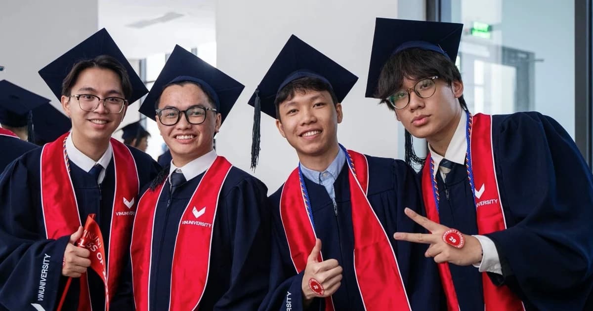 Thận trọng, bài bản và khoa học khi sắp xếp, tái cấu trúc hệ thống giáo dục đại học