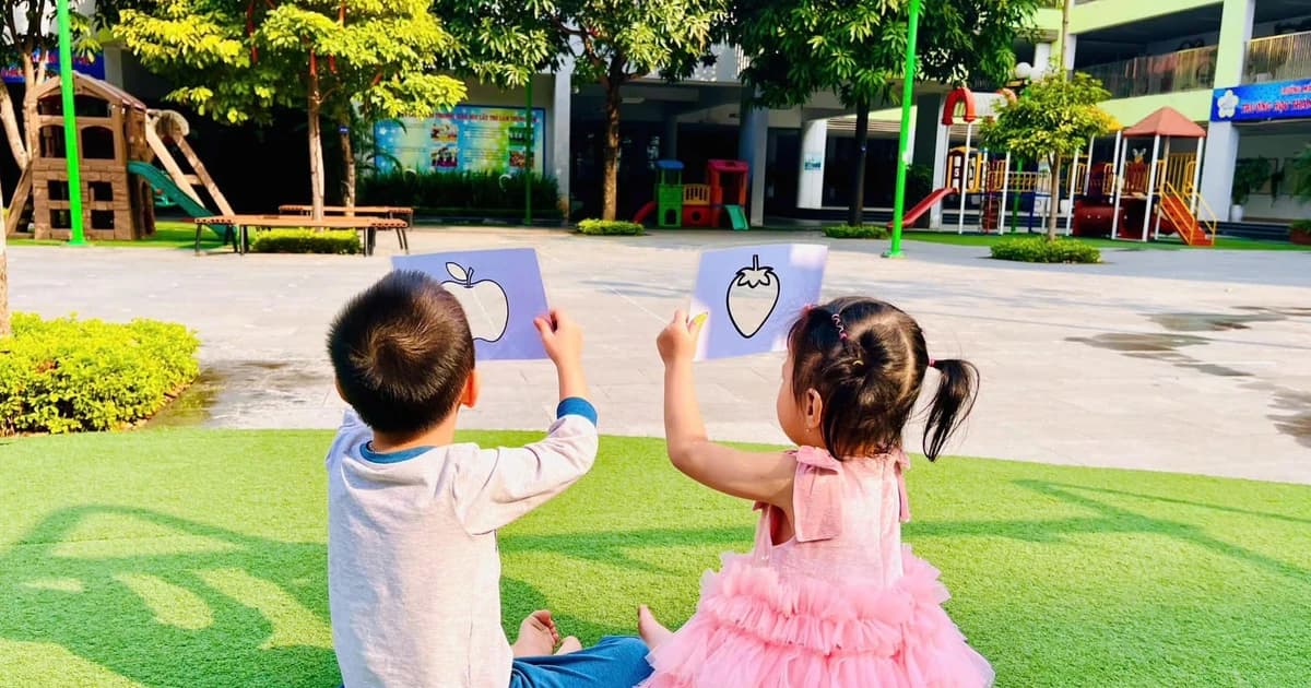 Giáo dục một cách công bằng về vai trò giới