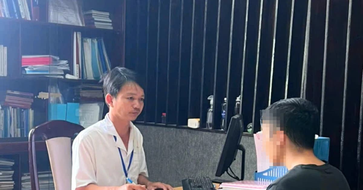 Khi trẻ em… 'vung tay': Từ tổn thương âm thầm đến hành vi bạo lực