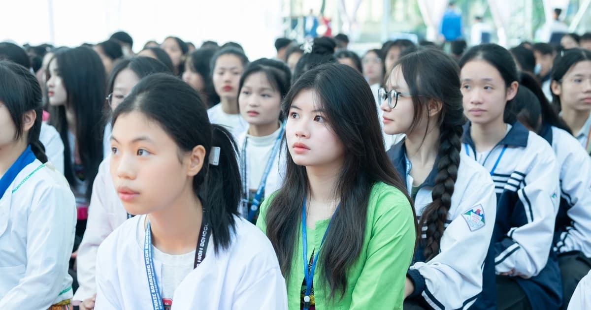 Hà Nội dành ưu tiên cao nhất cho trường phổ thông dân tộc nội trú