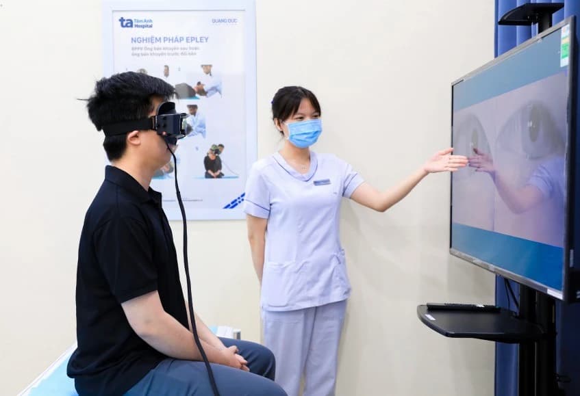 Bảo đảm ứng dụng AI trong y tế được thực hiện đúng hướng