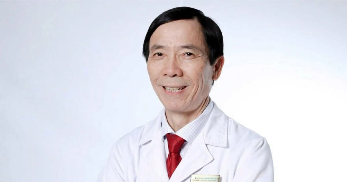 Khoảng trống y tế miền Tây và hành trình mang y học hiện đại về quê nhà của 'bàn tay vàng ngoại tiêu hóa'