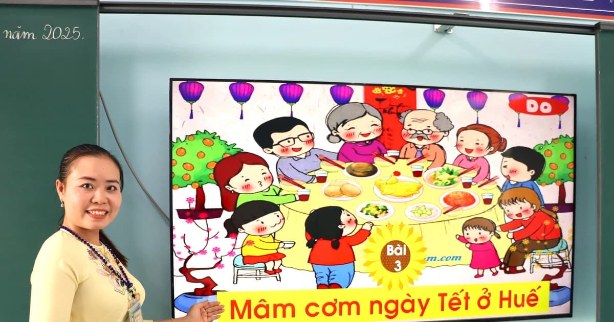 Ngành Giáo dục Cà Mau cần tuyển dụng hơn 1.300 giáo viên, nhân viên