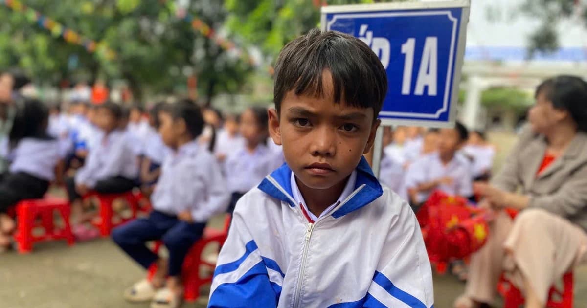 Làm dân vận khéo để không học sinh nào bị bỏ lại phía sau