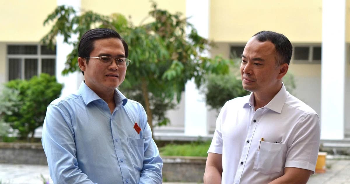 Y tế TPHCM: Khởi động mô hình bệnh viện đa khoa liên kết tại Cần Giờ