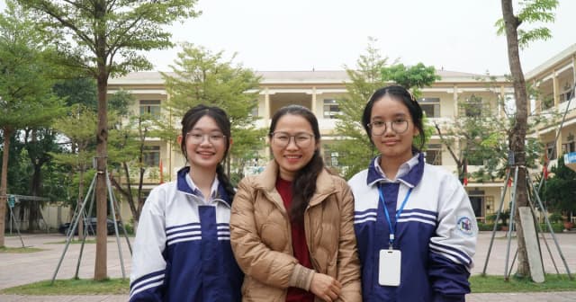 Hành trình vượt khó của các thủ khoa xứ Nghệ