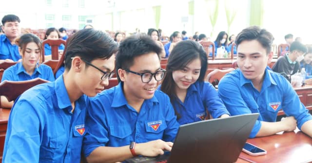 Giải pháp đồng bộ để phát triển nguồn nhân lực số