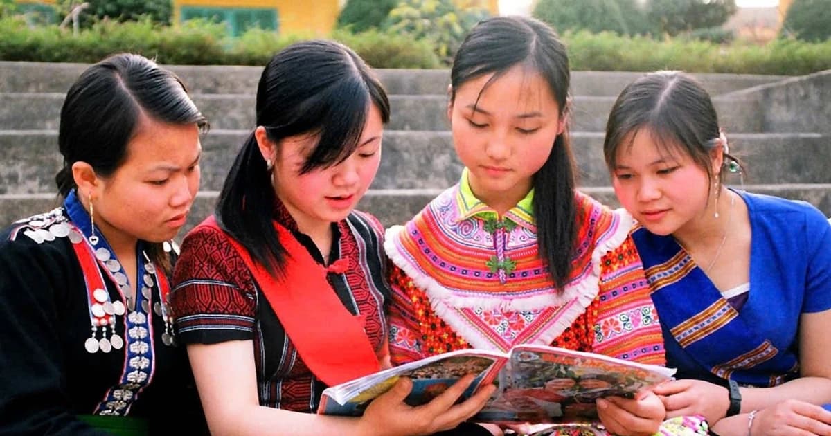 Nâng chất chương trình bồi dưỡng dự bị đại học