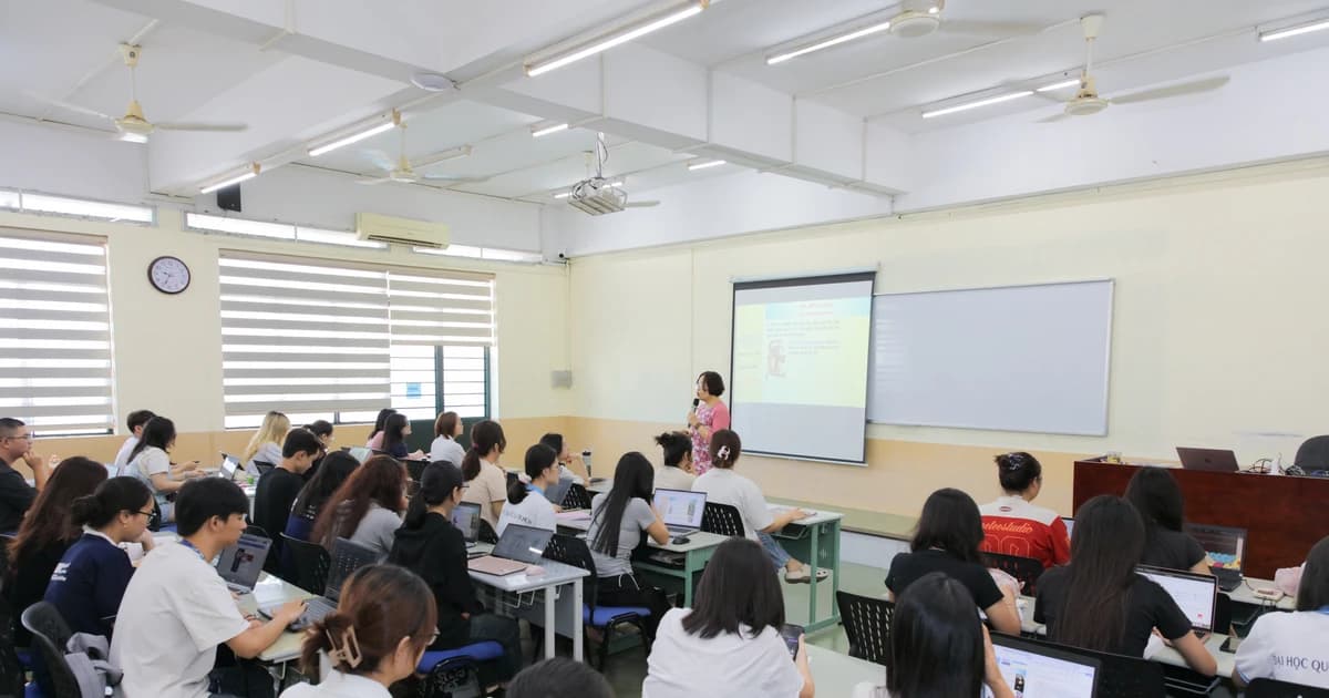 Tự chủ toàn diện: Hướng tới mô hình đại học kiến tạo