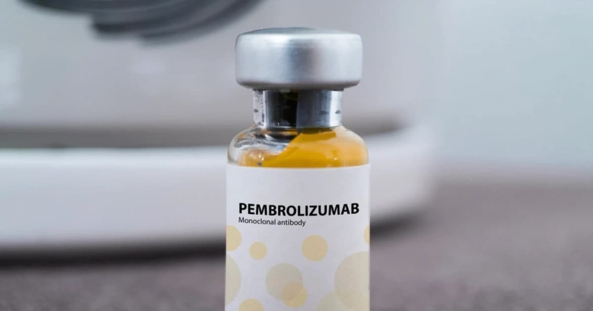 Thuốc miễn dịch điều trị ung thư của Nga chính thức về Việt Nam