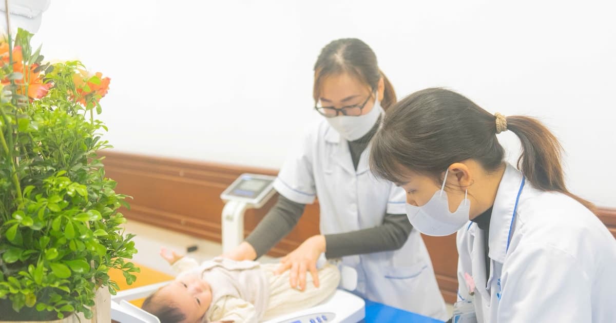 Bác sĩ cảnh báo biến chứng cúm A có thể cướp đi sự phát triển của trẻ chỉ sau vài giờ