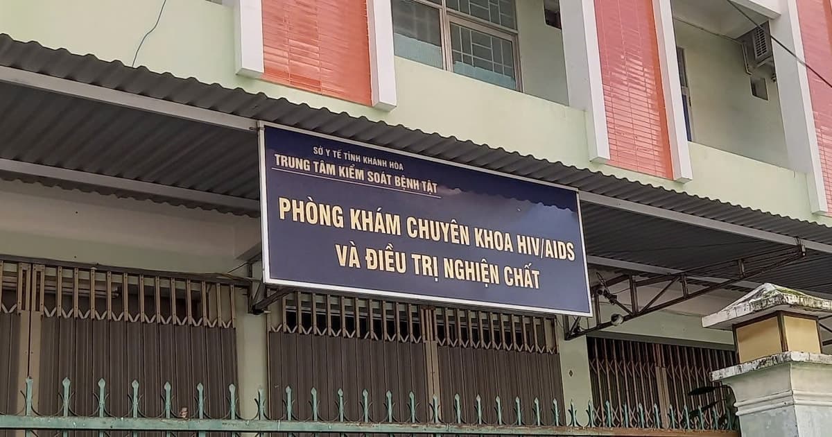 HIV trẻ hóa từ độ tuổi 15 - 29, lây lan vượt tầm kiểm soát