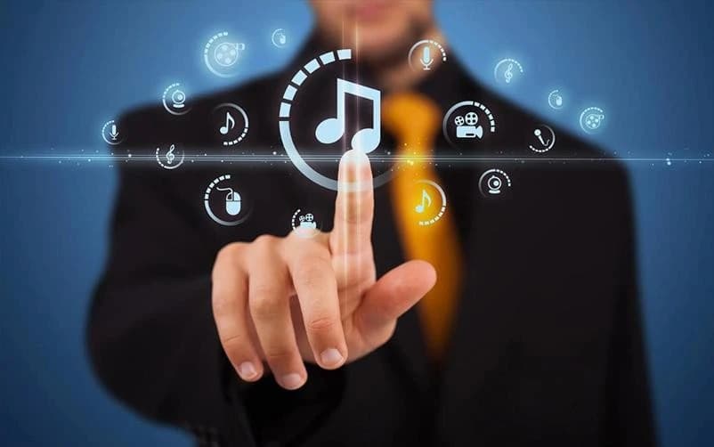 Doanh thu bản quyền âm nhạc: Việt Nam lọt top 50 thế giới và top 10 khu vực