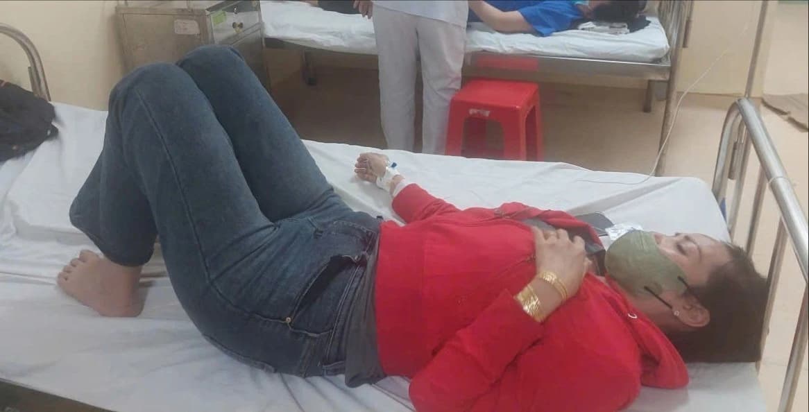 79 người ở TPHCM nhập viện cấp cứu nghi ngộ độc thực phẩm