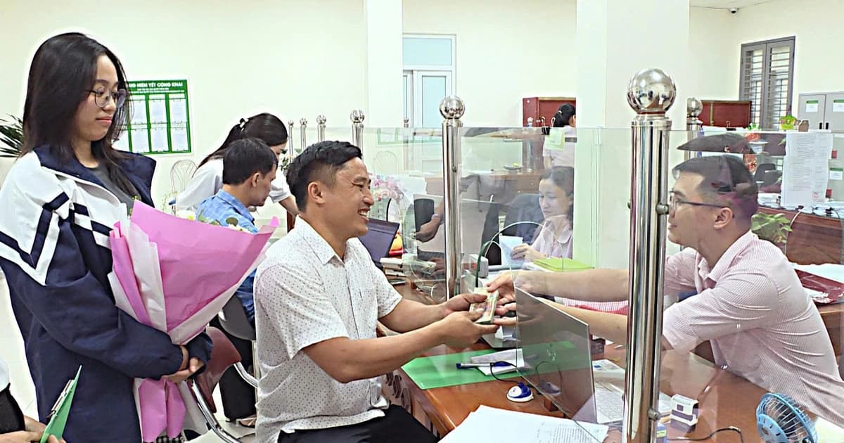 Nguồn vốn ưu đãi tiếp sức sinh viên ngành STEM