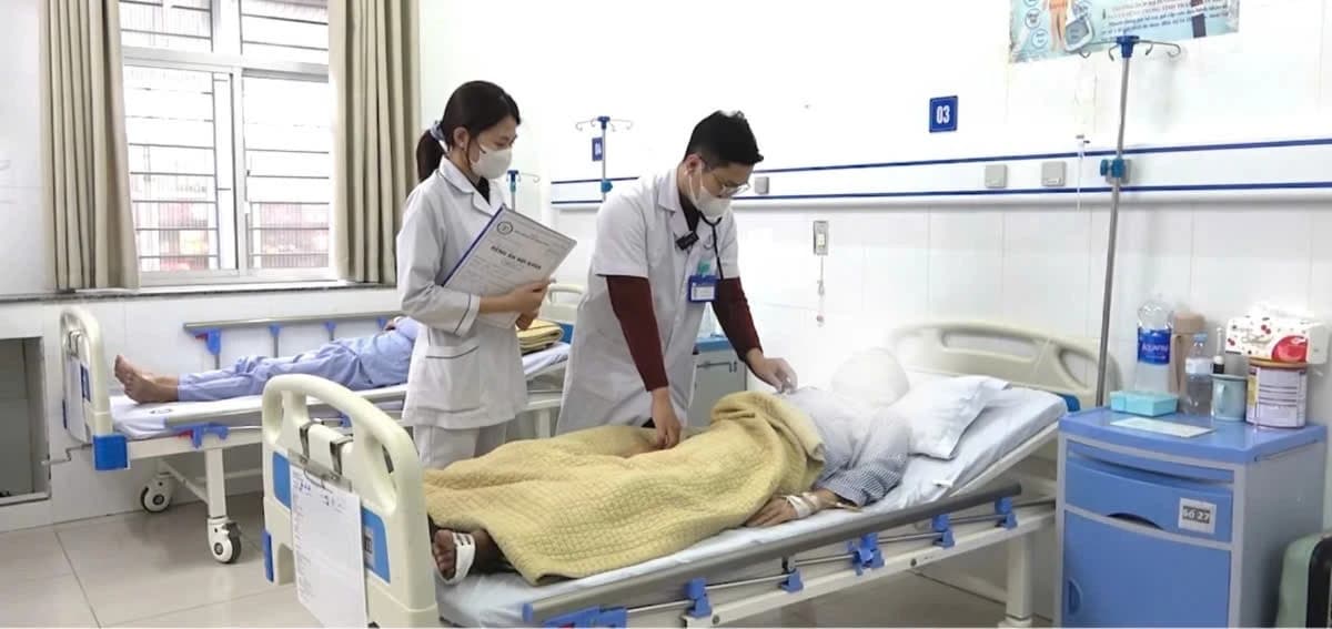Vì sao cúm mùa nguy hiểm với người đái tháo đường?