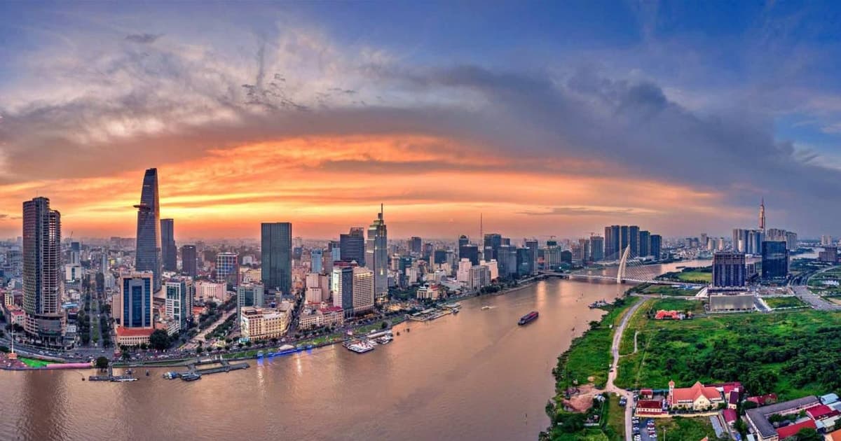 Việt Nam lọt top 10 điểm đến đáng sống nhất với người nghỉ hưu