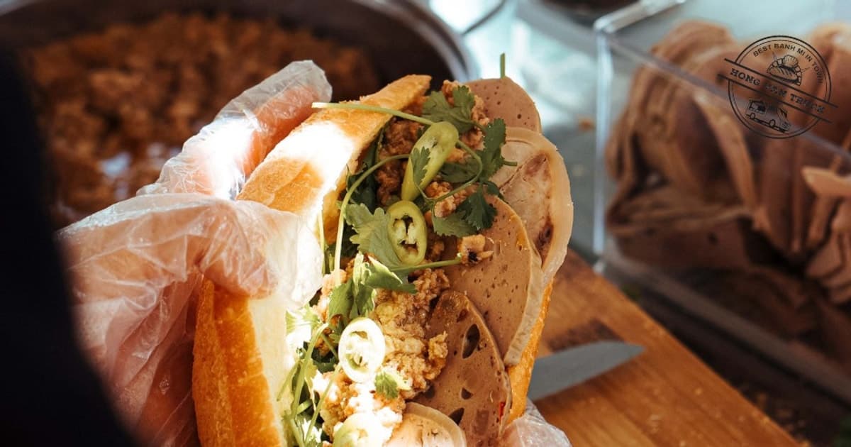 Xác định 'thủ phạm' khiến 203 người nhập viện sau khi ăn bánh mì ở Quảng Ngãi