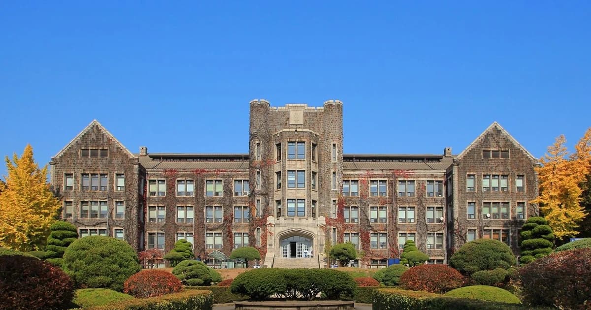 Hàn Quốc: Nhiều sinh viên gian lận bằng AI