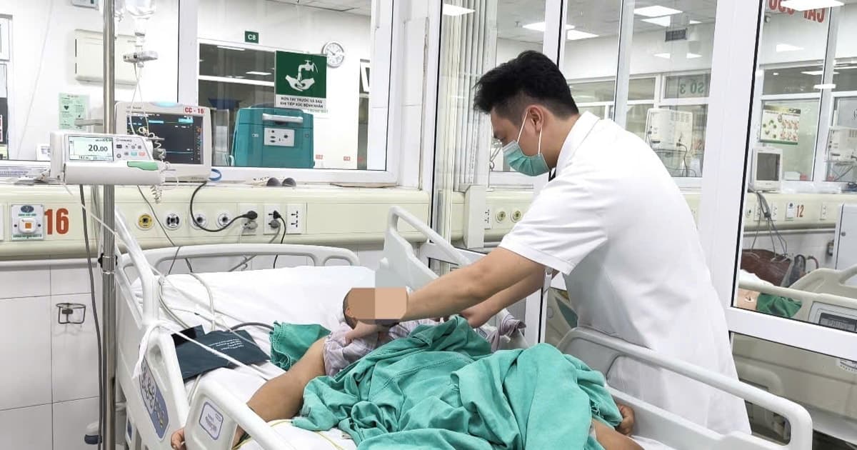 Hiểm họa chết người từ những vết thương 'không đáng kể'