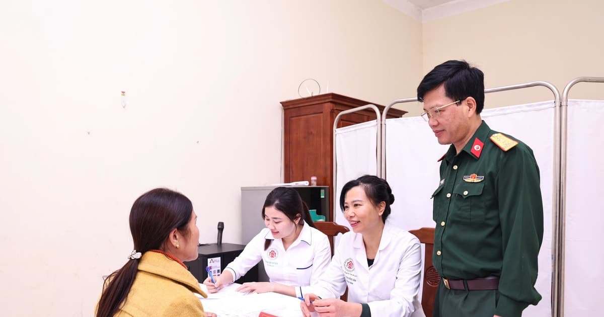 Bộ Y tế quyết liệt cắt giảm, số hóa thủ tục hành chính, tiết kiệm chi phí cho người dân và doanh nghiệp