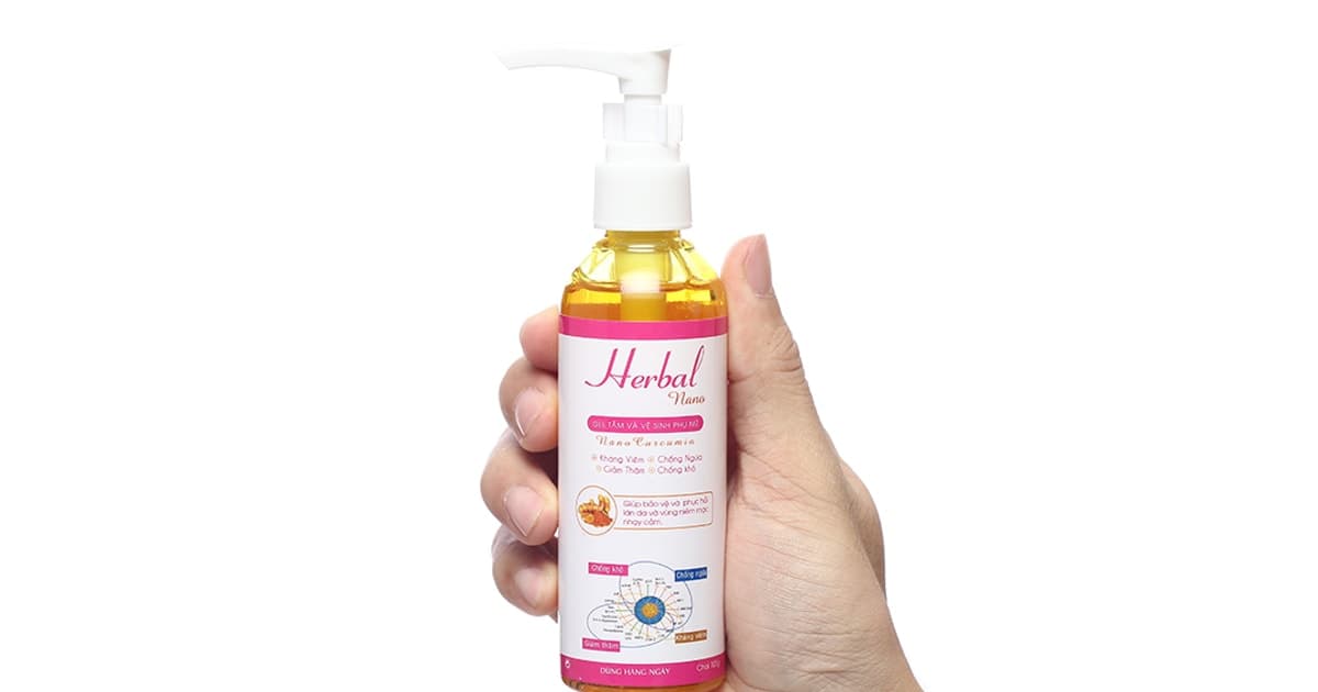 Thu hồi toàn quốc gel tắm chứa thành phần không công bố