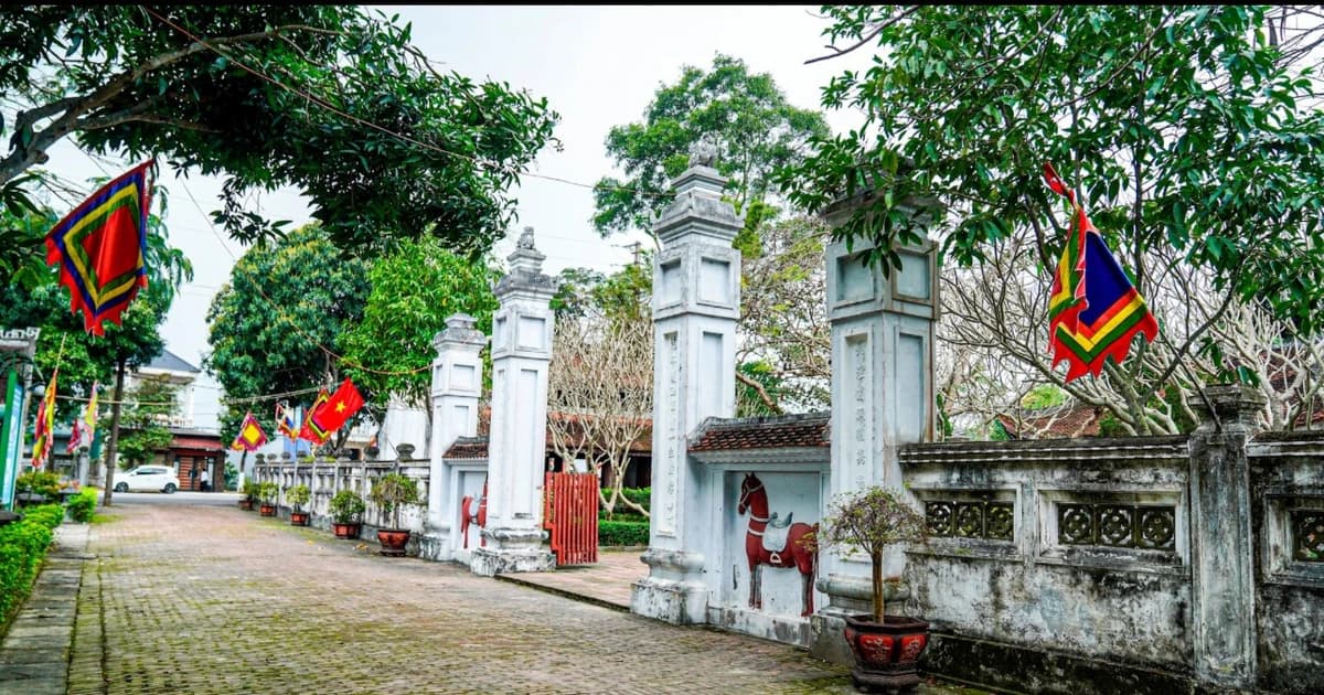 Nguyễn Công Trứ: Danh thần 'ngất ngưởng' cả đời vì dân vì nước