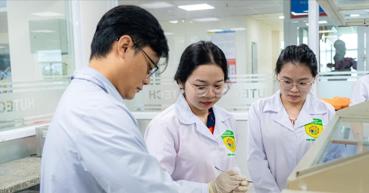 Bất ngờ 1 trường tư thục về công nghệ dự kiến mở ngành Y từ năm 2026