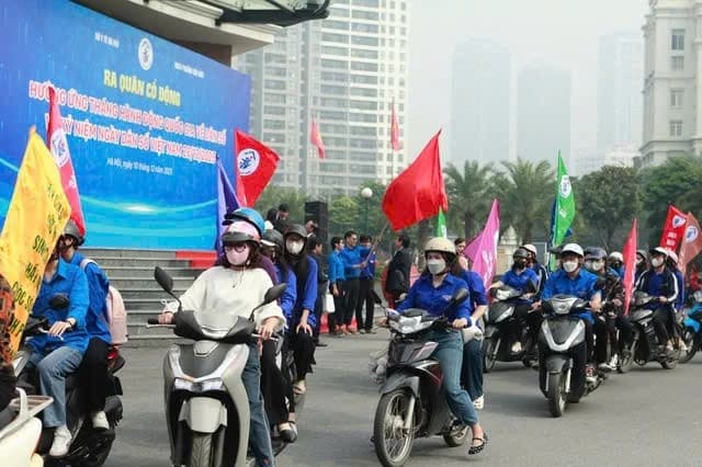 Nhiệm vụ trọng tâm của chiến lược dân số