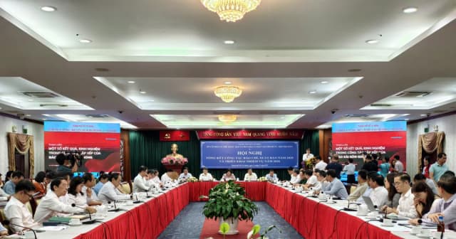 Báo chí TPHCM đẩy mạnh chuyển đổi số