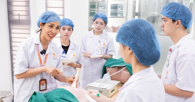 Ngành Y tế bước vào năm 2026 với áp lực hoàn thành chỉ tiêu cao, cải cách toàn diện từ phòng bệnh đến chuyển đổi số