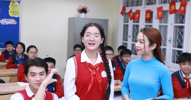 Minh bạch 'chương trình liên kết' để chấm dứt áp lực 'tự nguyện'