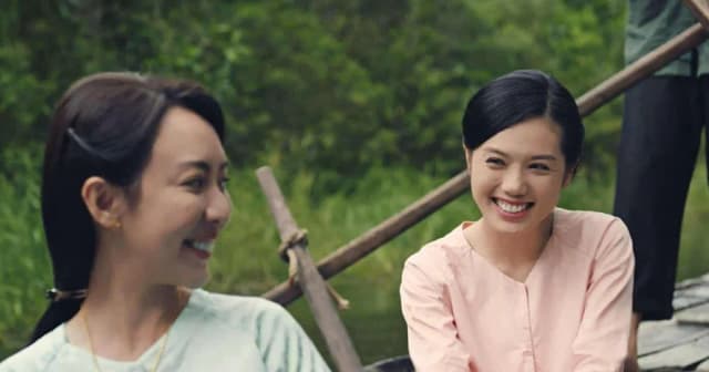 ‘Ai thương ai mến’ chính thức ra rạp - Dư vị đầy xúc động cho ngày đầu năm