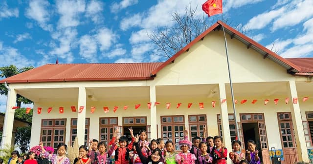 Hàng loạt chính sách giáo dục mới chính thức có hiệu lực từ 1/1/2026