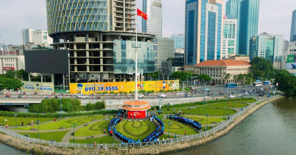 TPHCM chuẩn bị toàn diện cho Đại hội Thể thao toàn quốc lần thứ X năm 2026