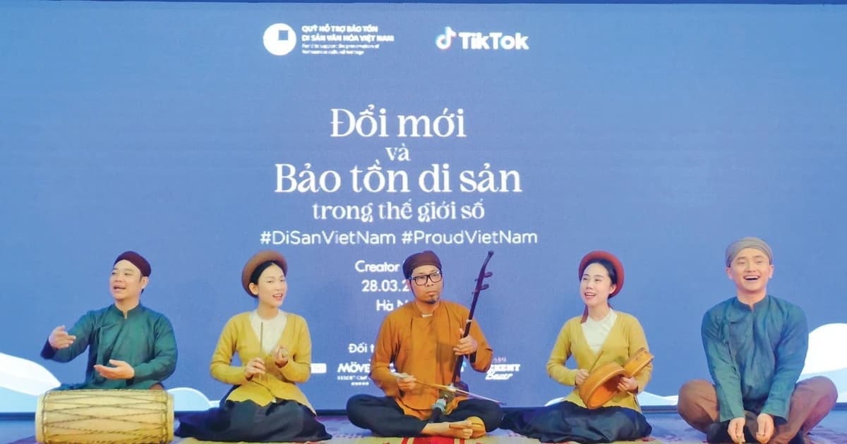 Bảo vệ chủ quyền và bản sắc văn hóa trên không gian mạng