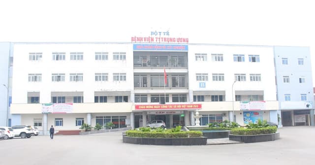 Hai bệnh viện trung ương tại Thanh Hóa được chuyển giao về Đại học Y Hà Nội