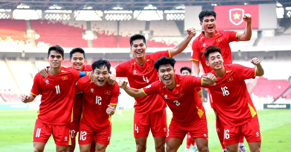 Điểm tin thể thao 9/1: Chờ U23 Việt Nam vượt qua U23 Kyrgyzstan, Man City chiêu mộ Semenyo với giá 64 triệu bảng