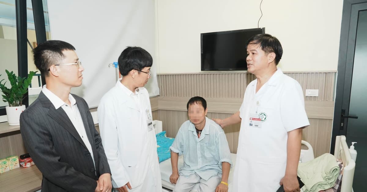 Vì sao gió mùa đông bắc khiến nguy cơ đột quỵ gia tăng?