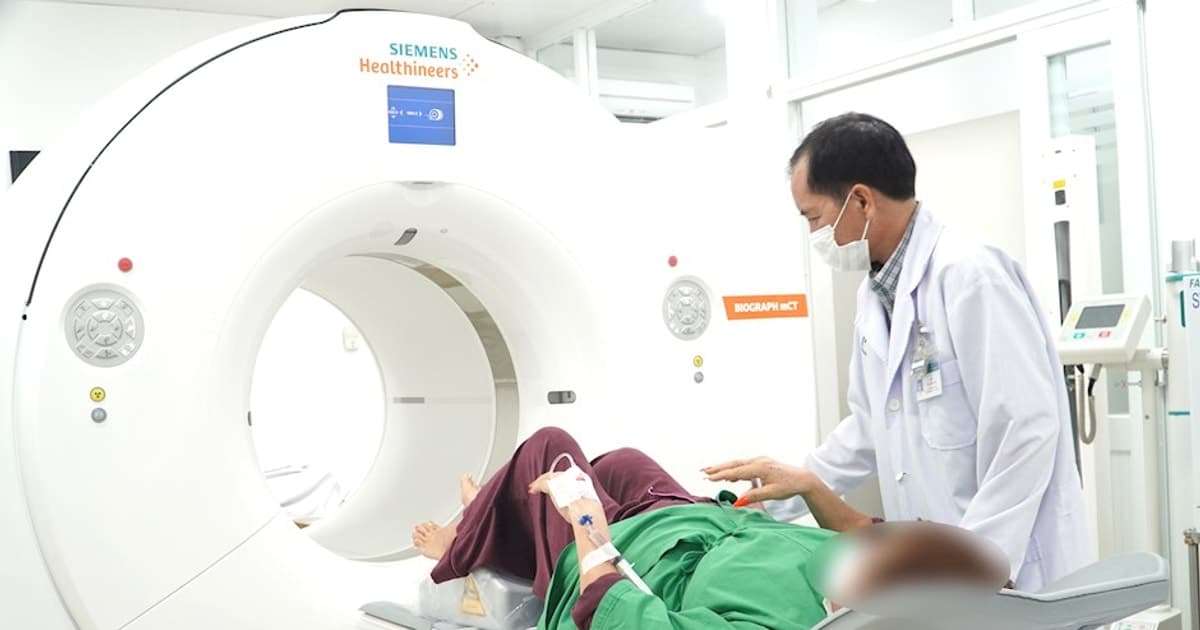 Thống nhất Danh mục thuốc hóa dược, sinh phẩm, thuốc phóng xạ được thanh toán BHYT