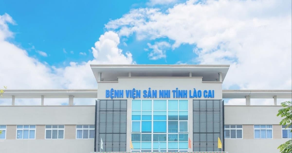 Bệnh nhi 20 tháng tuổi tử vong tại Bệnh viện Sản- Nhi tỉnh Lào Cai sau phản ứng thuốc