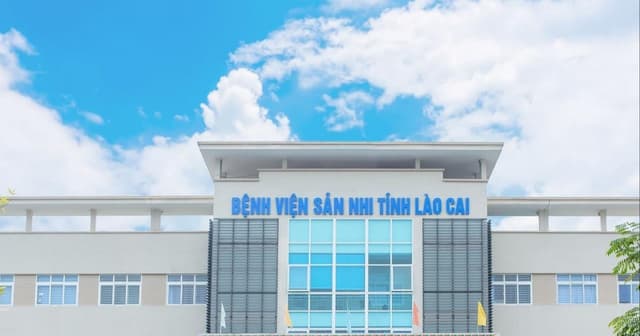 Bệnh nhi 20 tháng tuổi tử vong tại Bệnh viện Sản- Nhi tỉnh Lào Cai sau phản ứng thuốc