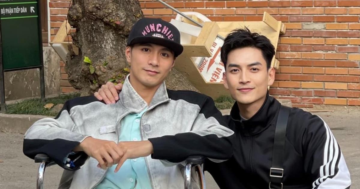 Nạn nhân vụ tai nạn xe thiện nguyện ở Lào Cai sắp xuất viện: 'Cảm ơn vì tôi vẫn được thở và tiếp tục hành trình sống'