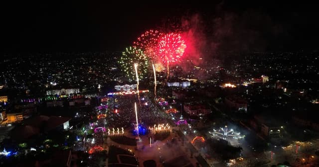 Cà Mau lên kế hoạch tổ chức các hoạt động “Mừng Đảng, mừng Xuân Bính Ngọ năm 2026”