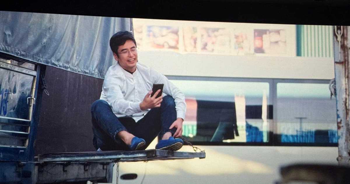 Ra mắt phim ‘Buông 2’ và chùm hài Tết của danh hài Mai Long