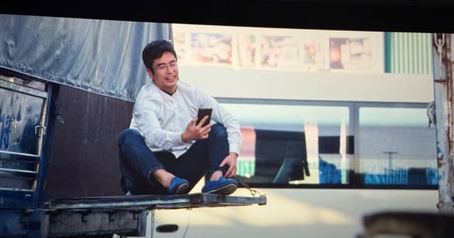 Ra mắt phim ‘Buông 2’ và chùm hài Tết của danh hài Mai Long